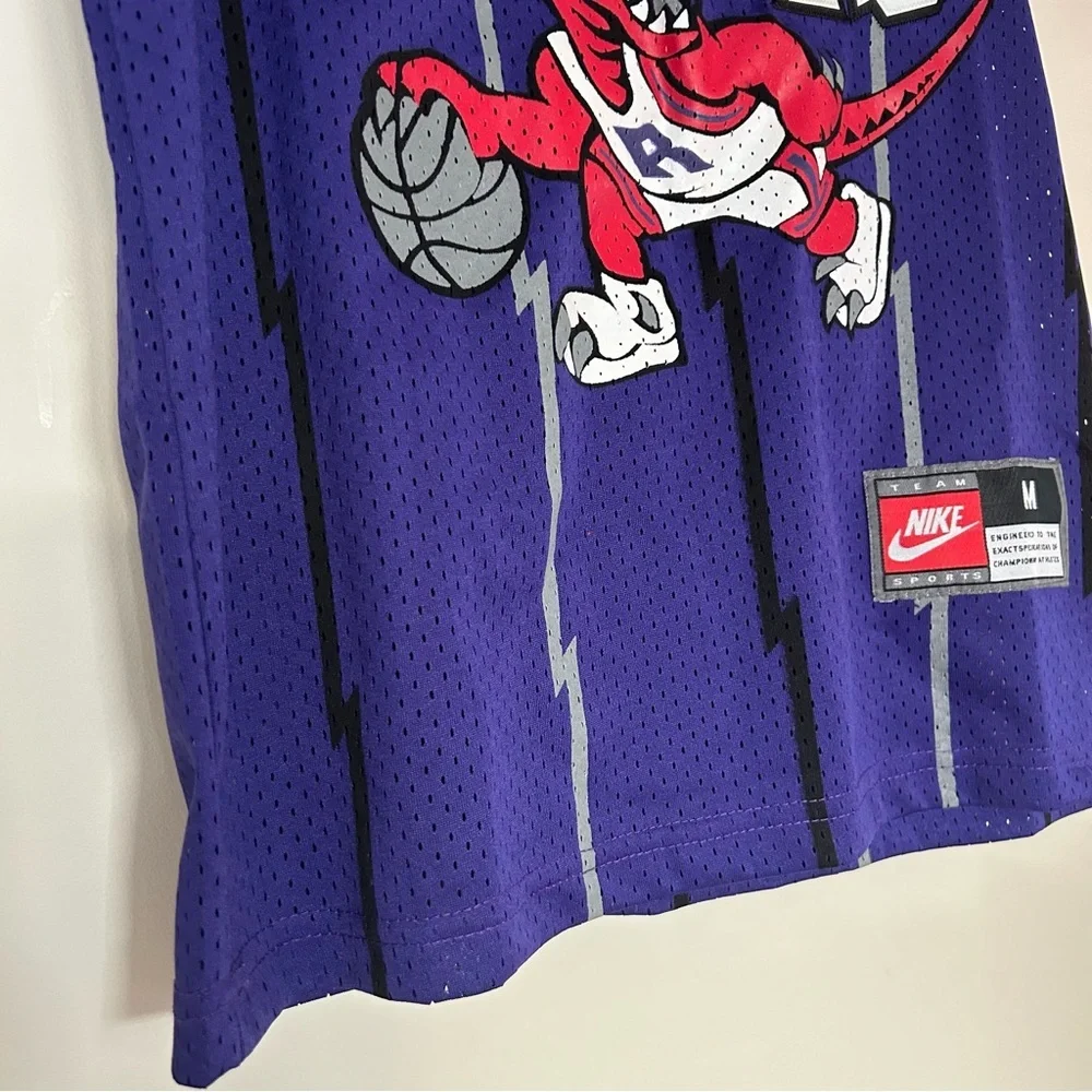 Youth NBA Raptors Vince Carter Jersey